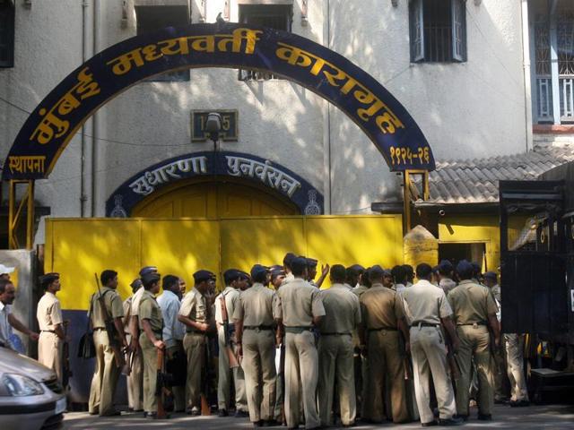 The squad has been tasked with conducting surprise searches all over the state in various prisons. (File photo) The squad has been tasked with conducting surprise searches all over the state in various prisons. (File photo)