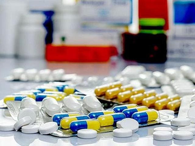 Popular cough syrups and cold and flu medicines such as Pfizer’s Corex and Piramal’s Saridon, which were banned by the government on March 10, are likely to be available in the market till next Monday. (Shutterstock Images) Popular cough syrups and cold and flu medicines such as Pfizer’s Corex and Piramal’s Saridon, which were banned by the government on March 10, are likely to be available in the market till next Monday. (Shutterstock Images)
