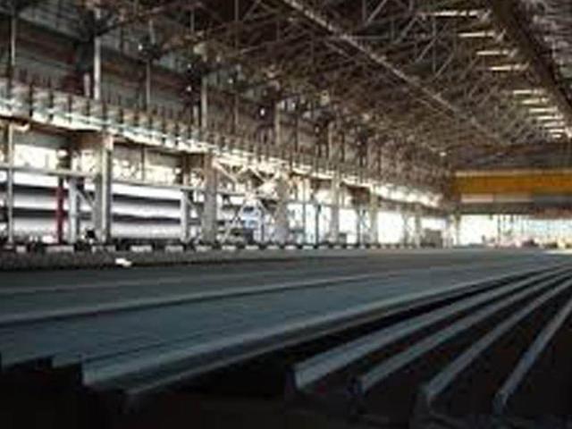 Promoters of steel companies with stressed loans are offering to bring in strategic investors.(HT File Photo) Promoters of steel companies with stressed loans are offering to bring in strategic investors.(HT File Photo)