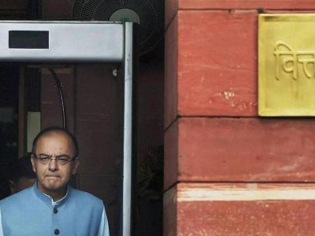 The government is committed to increasing ease of doing business by simplifying tax procedures. (PTI) The government is committed to increasing ease of doing business by simplifying tax procedures. (PTI)