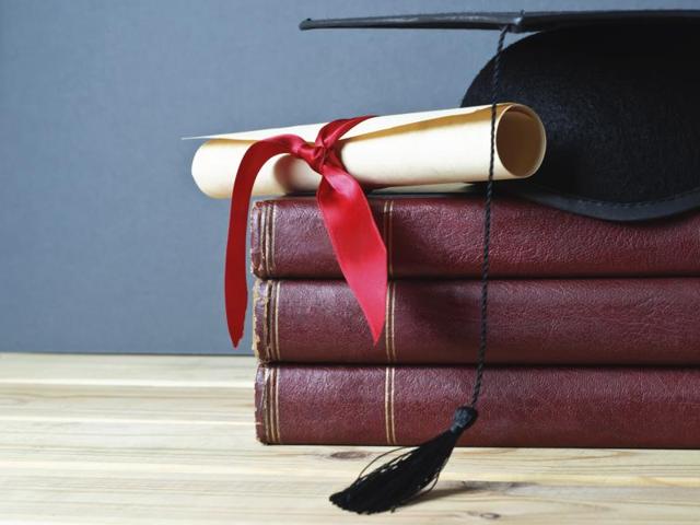 The Central government releases block grants to the UGC for promotion, determination and maintenance of standards of education. (istock) The Central government releases block grants to the UGC for promotion, determination and maintenance of standards of education. (istock)