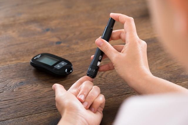 Weighing more than what your body can tolerate can make you diabetic. (Shutterstock)