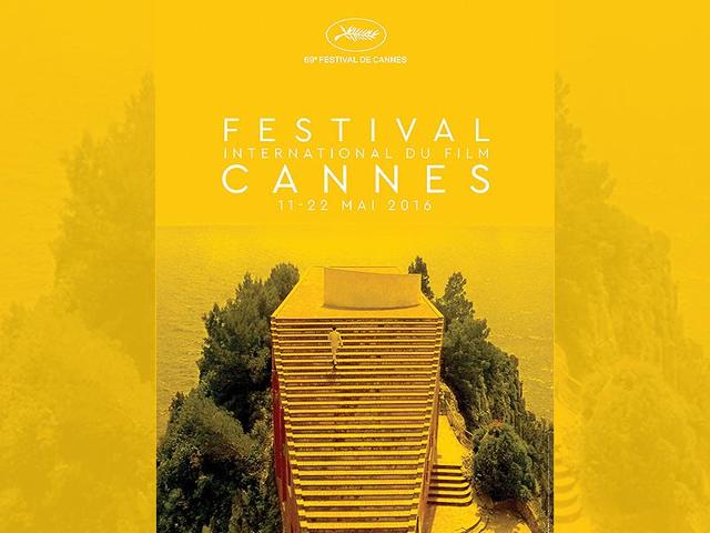 Jean-Luc Godard’s 1963 hit Contempt starred Piccoli and Brigitte Bardot.(Cannes Film Festival)