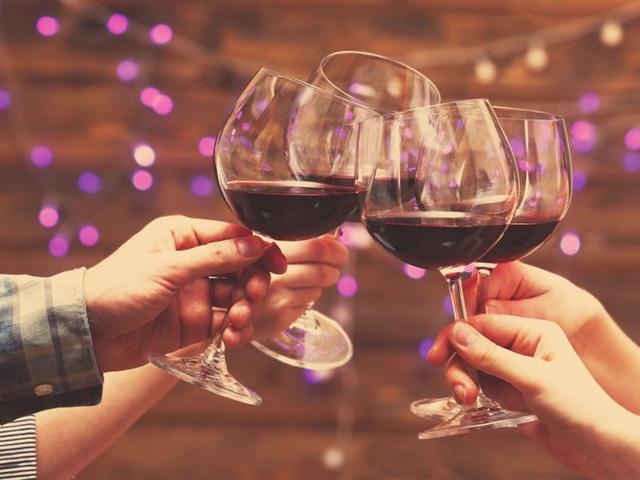 Wine enthusiasts, your favourite drink isn’t as healthy as you think ...