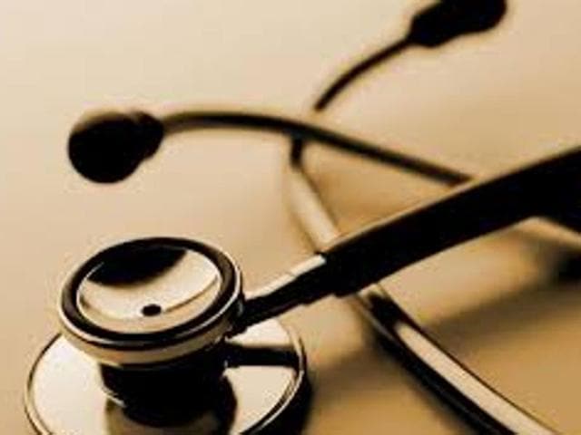 More than 15,000 candidates are likely to appear for the test that covers nearly 2,000 seats in Bachelor of Medicine-Bachelor of Surgery (MBBS) and Bachelor of Dental Surgery (BDS) courses in government and private medical colleges in Punjab . (HT Photo) More than 15,000 candidates are likely to appear for the test that covers nearly 2,000 seats in Bachelor of Medicine-Bachelor of Surgery (MBBS) and Bachelor of Dental Surgery (BDS) courses in government and private medical colleges in Punjab . (HT Photo)
