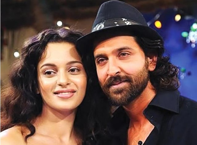 Hrithik Roshan and Kangana Ranaut are in the middle of a legal mess.