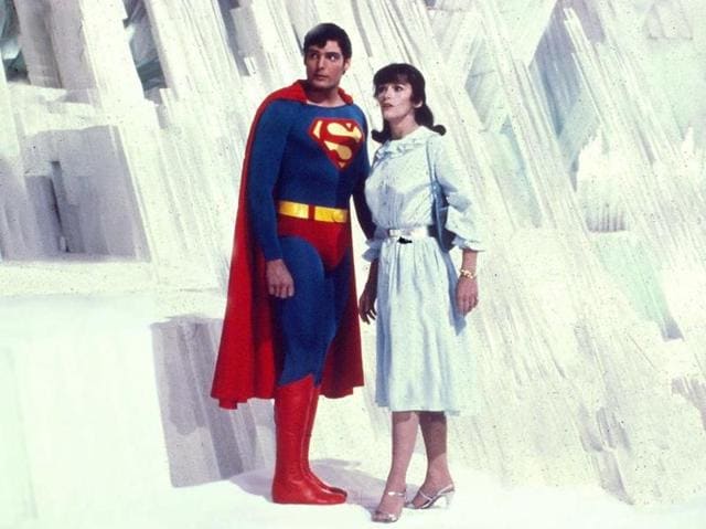 The Superman and Lois Lane romances is a classic. And Margot Kidder’s take on the character captured everything the fans love. 