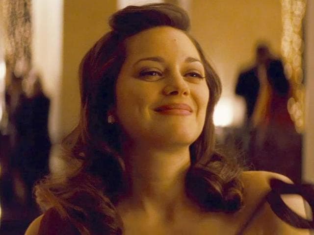 Marion Cotillard’s Miranda Tate, or Talia al Ghul, is the quintessential femme fatale. While her reveal might have been a bit predictable, her character is a captivating woman who crushes Bruce Wayne. 
