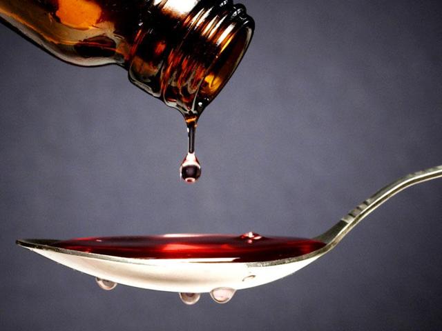 A new line of non-codeine cough syrups, both herbal and allopathic, are likely to hit the market. (Picture courtesy: Shutterstock) A new line of non-codeine cough syrups, both herbal and allopathic, are likely to hit the market. (Picture courtesy: Shutterstock)