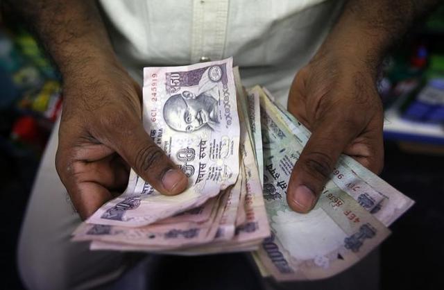 Ponnaiyya, a migrant alm-seeker who was living in the suburb of Thiruvananthapuram, Vellarada, won the jackpot of Rs 65 lakh in the state-run Akshaya lottery. (Reuters Photo) Ponnaiyya, a migrant alm-seeker who was living in the suburb of Thiruvananthapuram, Vellarada, won the jackpot of Rs 65 lakh in the state-run Akshaya lottery. (Reuters Photo)