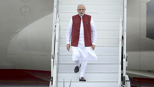 In his first visit to the continent as PM, Modi will visit Mozambique, South Africa, Tanzania and Kenya from July 6 to 10. The diaspora gatherings are being planned in both South Africa and Kenya. Modi will address the diaspora in Johannesburg on July 8 and Kenyan capital Nairobi on July 10. In his first visit to the continent as PM, Modi will visit Mozambique, South Africa, Tanzania and Kenya from July 6 to 10. The diaspora gatherings are being planned in both South Africa and Kenya. Modi will address the diaspora in Johannesburg on July 8 and Kenyan capital Nairobi on July 10.