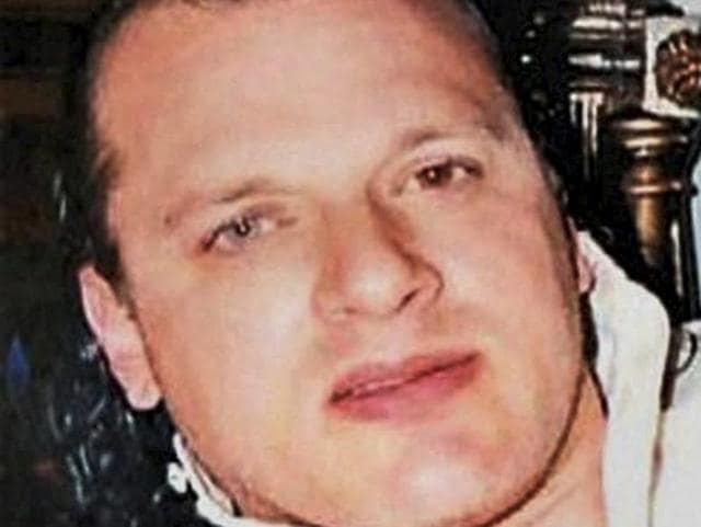 Headley disclosed via video link from a US prison that he had visited the Sena headquarters twice during sorties to India to select possible targets for the LeT.(PTI Photo) Headley disclosed via video link from a US prison that he had visited the Sena headquarters twice during sorties to India to select possible targets for the LeT.(PTI Photo)