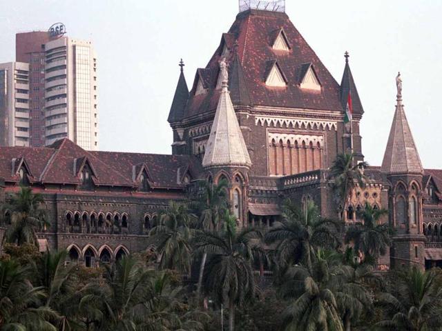 The Bombay high court The Bombay high court