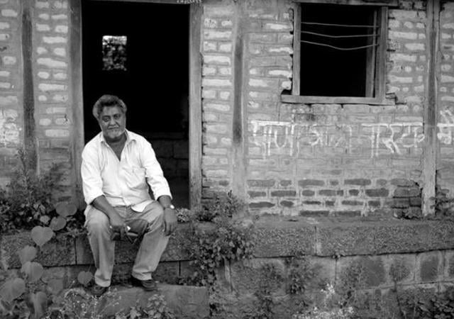 Poet Namdeo Dhasal was a founder member of the Dalit Panthers (1972). “He was a defiant voice of the urban ghettos, a rebellious intruder in the world of letters and yet carried an anguish of wounded existence - as if beneath the apparent solemn, grave expression on his face, he carried deep within him, the enigma of being trapped perennially in caste and untouchability,” writes sociologist Ramesh Kamble. A bitter critic of the Shiv Sena, Dhasal joined the Sena in 2012. (Sahapedia) Poet Namdeo Dhasal was a founder member of the Dalit Panthers (1972). “He was a defiant voice of the urban ghettos, a rebellious intruder in the world of letters and yet carried an anguish of wounded existence - as if beneath the apparent solemn, grave expression on his face, he carried deep within him, the enigma of being trapped perennially in caste and untouchability,” writes sociologist Ramesh Kamble. A bitter critic of the Shiv Sena, Dhasal joined the Sena in 2012. (Sahapedia)