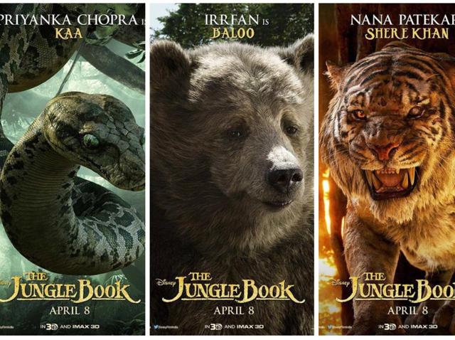 Watch The Jungle Book 2 2003 Full Movie Online  Plex