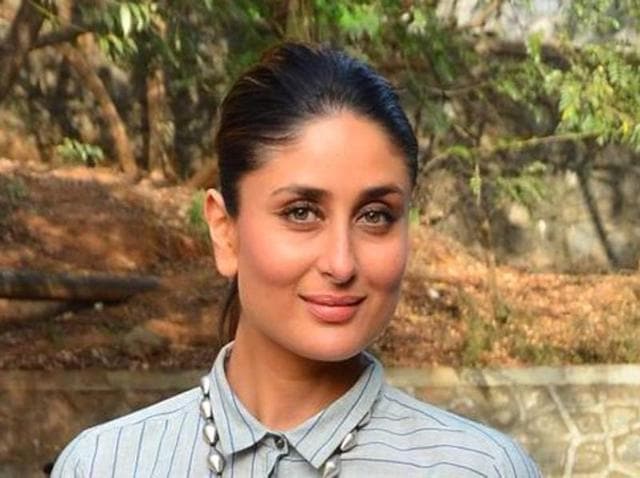 I’m Not Going Anywhere. I Want To Act Till I’m 80: Kareena Kapoor Khan 