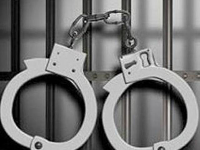 The accused are close to Sukha Kahlwan who was killed in an encounter with the police. Firearms, cartridges and sharp-edged weapons were recovered from their possession. (HT Photo) The accused are close to Sukha Kahlwan who was killed in an encounter with the police. Firearms, cartridges and sharp-edged weapons were recovered from their possession. (HT Photo)