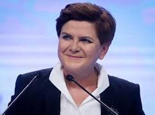 Polish leaders have expressed resistance to the deal with the EU to accept thousands of refugees due to security concerns in the aftermath of the Brussels attacks. (HT Photo) Polish leaders have expressed resistance to the deal with the EU to accept thousands of refugees due to security concerns in the aftermath of the Brussels attacks. (HT Photo)