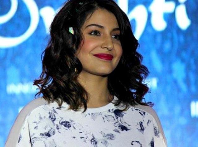 Anushka is currently shooting for Ae Dil Hain Mushkil. (IANS Photo) Anushka is currently shooting for Ae Dil Hain Mushkil. (IANS Photo)