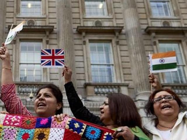 Indian professionals were given the largest number of visas under Tier 2 in the year ending September 2015. Indian IT workers accounted for 90% of visas issued under the ICT route. (AFP) Indian professionals were given the largest number of visas under Tier 2 in the year ending September 2015. Indian IT workers accounted for 90% of visas issued under the ICT route. (AFP)