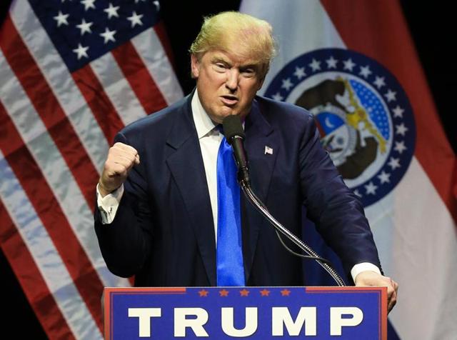 Russian President Vladimir Putin has complimented Donald Trump in the past. (AP Photo) Russian President Vladimir Putin has complimented Donald Trump in the past. (AP Photo)