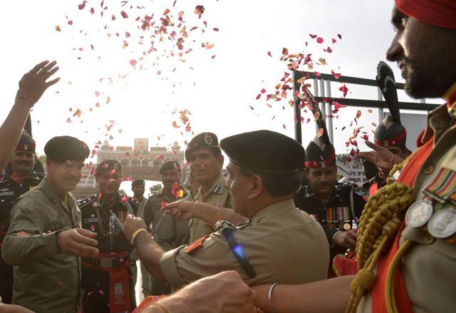 Holi, the spring festival of colours, is observed at the end of the winter season on the last full moon of the lunar month. (AFP Photo) Holi, the spring festival of colours, is observed at the end of the winter season on the last full moon of the lunar month. (AFP Photo)