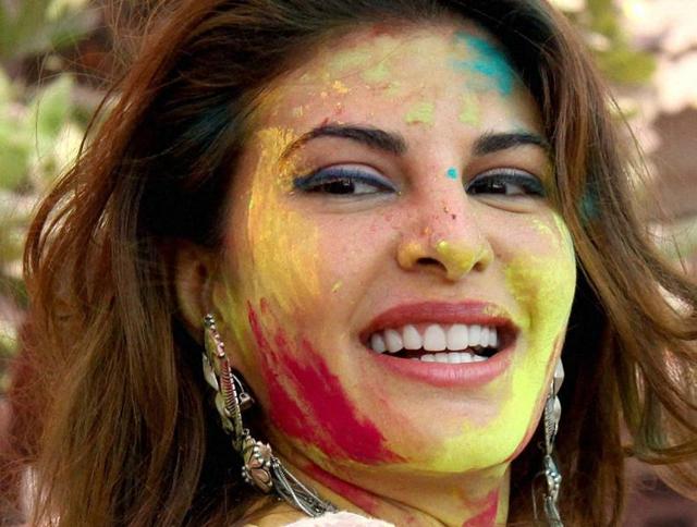 Jacqueline Fernandez will soon be seen in Housefull 3. (PTI)