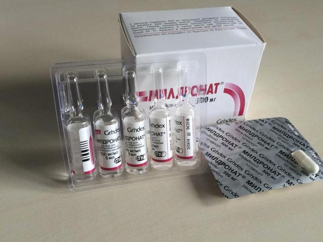 Russian sports minister Vitaly Mutko said on Friday that 27 of the country’s athletes have tested positive for Meldonium since the endurance-boosting drug was banned on January 1. (AP) Russian sports minister Vitaly Mutko said on Friday that 27 of the country’s athletes have tested positive for Meldonium since the endurance-boosting drug was banned on January 1. (AP)
