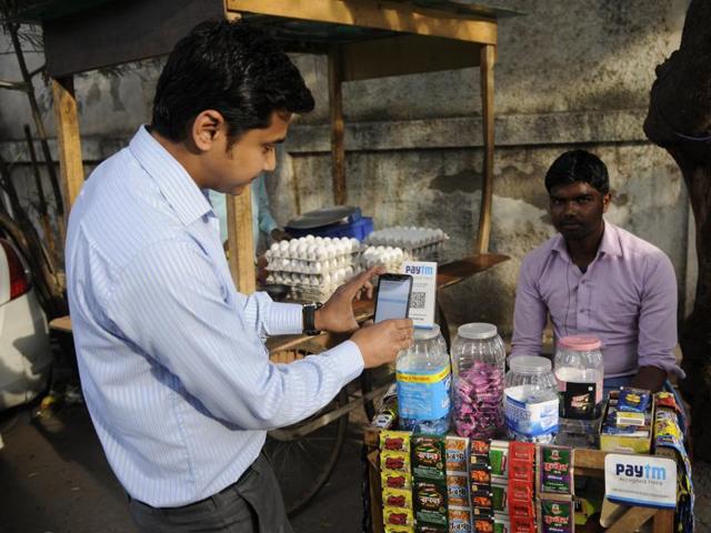 For this next wave of digital consumers, the use-cases will need to be related to education, healthcare, jobs and financial services.(Hindustan Times) For this next wave of digital consumers, the use-cases will need to be related to education, healthcare, jobs and financial services.(Hindustan Times)