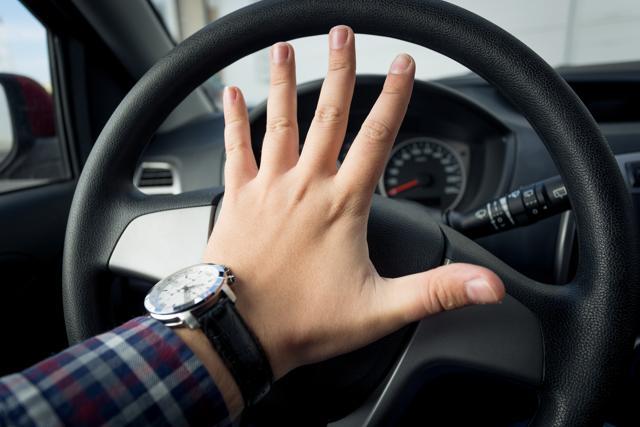 According to the result of a survey conducted by Santhan, an NGO, in 2014, over 60% of Delhiites have anger management issues. (Shutterstock) According to the result of a survey conducted by Santhan, an NGO, in 2014, over 60% of Delhiites have anger management issues. (Shutterstock)