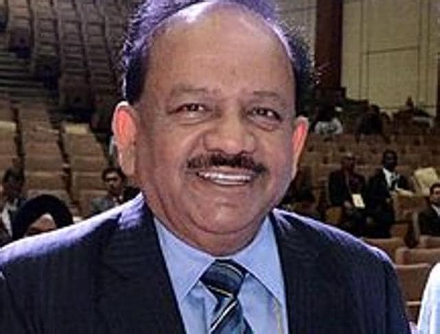 This is not the first time the minister has alluded to India’s ‘ancient knowledge’. This is not the first time the minister has alluded to India’s ‘ancient knowledge’.
