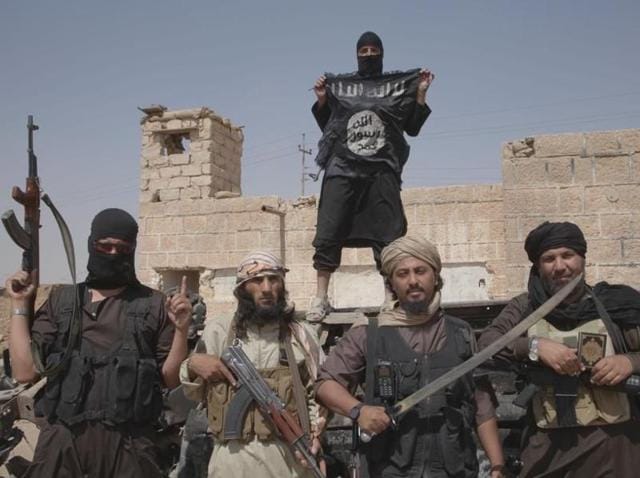 Zerkani is believed to be the mastermind behind the recent surge of IS recruits hailing from Brussels. (Getty Image) Zerkani is believed to be the mastermind behind the recent surge of IS recruits hailing from Brussels. (Getty Image)