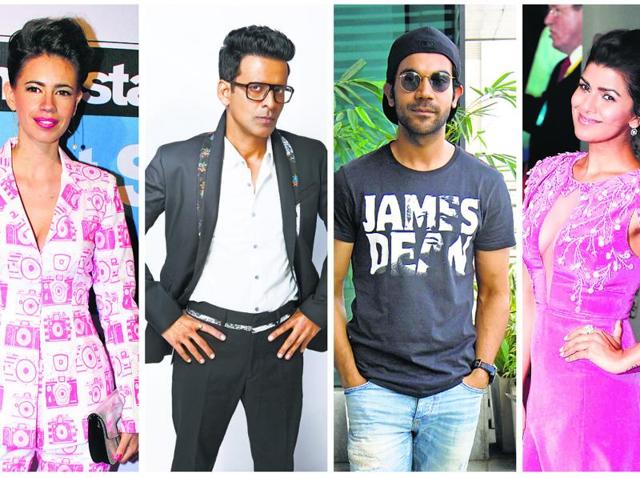 Bollywood stars discuss the importance of theatre. Bollywood stars discuss the importance of theatre.