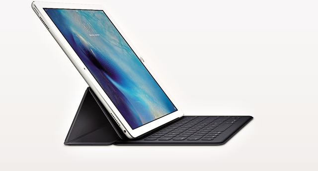For the Apple Loyalists: The storage isn’t much in the iPad Pro, but the cameras are outstanding. It also comes with a SIM card slot to make this into a 4G machine