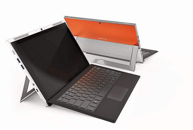 Desi Pride: At Rs 39,000, the Smartron tBook beats almost anything in the market in India and abroad