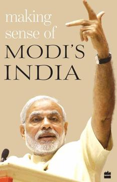 This book is a collection of essays by a range of authors including Sudheendra Kulkarni. This book is a collection of essays by a range of authors including Sudheendra Kulkarni.