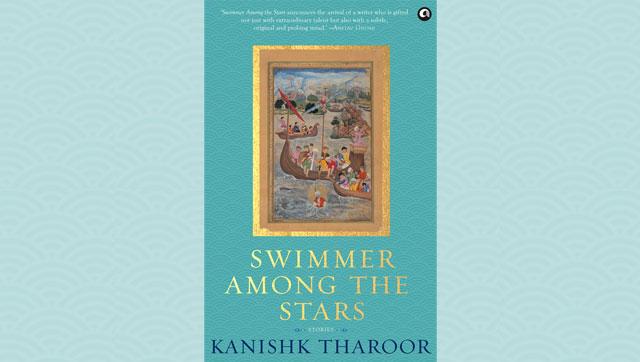 Kanishk Tharoor’s first book is a collection of short fiction that explores the idea of exotic India. Kanishk Tharoor’s first book is a collection of short fiction that explores the idea of exotic India.