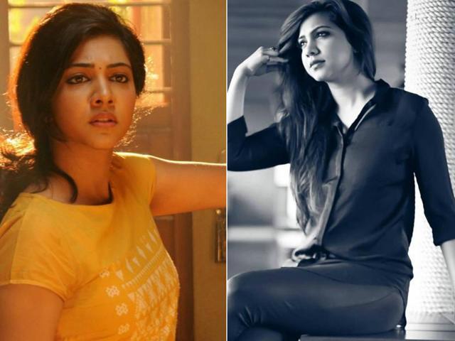 The other pretty face from the Malayalam hit Premam, Madonna Sabastian, is a trained singer in the Carnatic and Western music styles. With her new Tamil film Kadhalum Kadandhu Pogum turning out to be a hit too, Madonna is definitely the lady to watch out for. (Madonnasebastianofficial/Facebook) The other pretty face from the Malayalam hit Premam, Madonna Sabastian, is a trained singer in the Carnatic and Western music styles. With her new Tamil film Kadhalum Kadandhu Pogum turning out to be a hit too, Madonna is definitely the lady to watch out for. (Madonnasebastianofficial/Facebook)