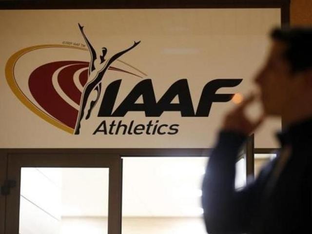 IAAF ruling body of athletics is proactive in tackling doping and not protective of drug cheats, according to president Sebastian Coe. (Reuters Photo) IAAF ruling body of athletics is proactive in tackling doping and not protective of drug cheats, according to president Sebastian Coe. (Reuters Photo)