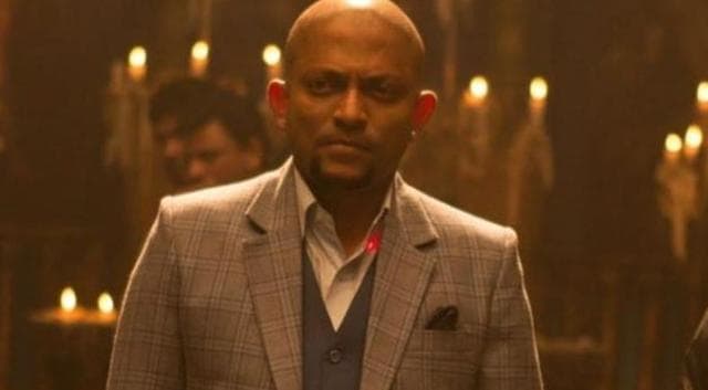 Nishikant Kamat plays the main guy himself. (YouTube)