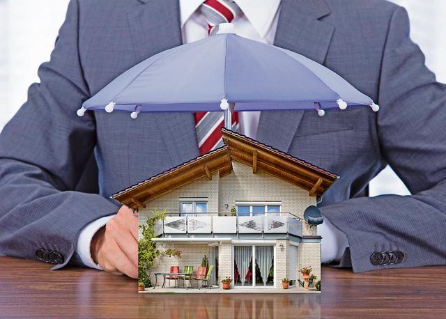 The Real Estate (Regulation and Development) Act protects the interests of home-buyers by placing restrictions on the amount developers can divert from one project to another. (File photo)