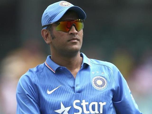 Indian cricket captain MS Dhoni (AP Photo) Indian cricket captain MS Dhoni (AP Photo)