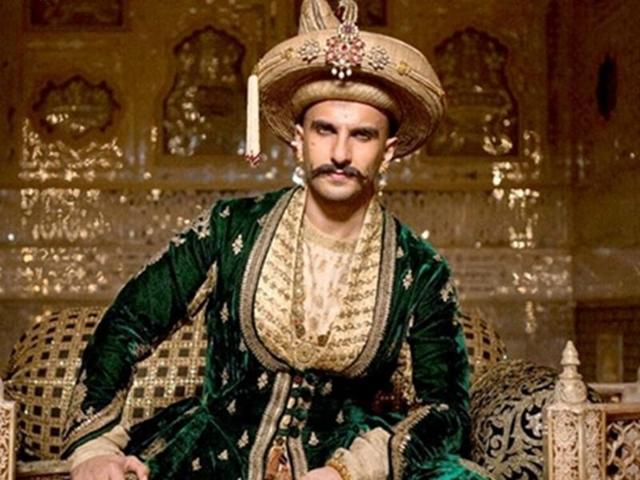 Sanjay Leela Bhansali’s historic saga Bajirao Mastani earned him Best Director award. Sanjay Leela Bhansali’s historic saga Bajirao Mastani earned him Best Director award.