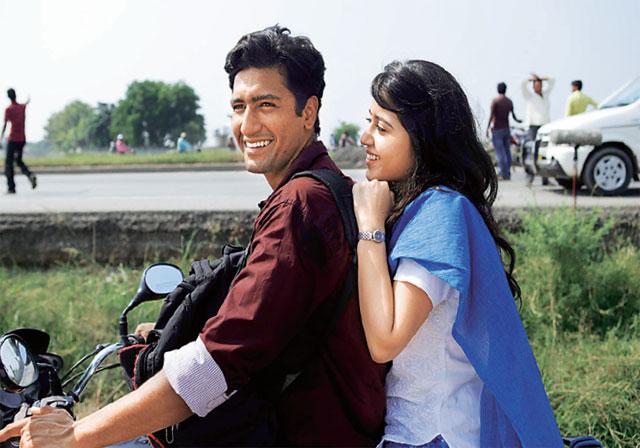 Neeraj Ghaywan Indira Gandhi Award for Best Debut Film Of A Director for Masaan. (YouTube) Neeraj Ghaywan Indira Gandhi Award for Best Debut Film Of A Director for Masaan. (YouTube)