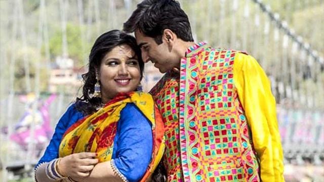 Dum Laga Ke Haisha was declared the Best Hindi Film. (YouTube) Dum Laga Ke Haisha was declared the Best Hindi Film. (YouTube)