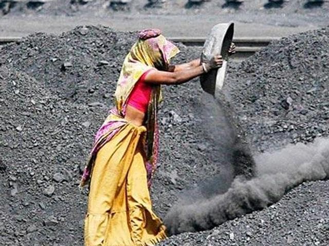 The case pertains to the allocation of Jharkhand’s North Dhadu coal block to JIPL and other companies. (File photo/ For representational purposes only) The case pertains to the allocation of Jharkhand’s North Dhadu coal block to JIPL and other companies. (File photo/ For representational purposes only)