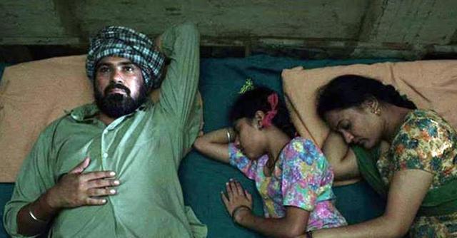 A still from Gurvinder Singh’s Chauthi Koot. (YouTube) A still from Gurvinder Singh’s Chauthi Koot. (YouTube)