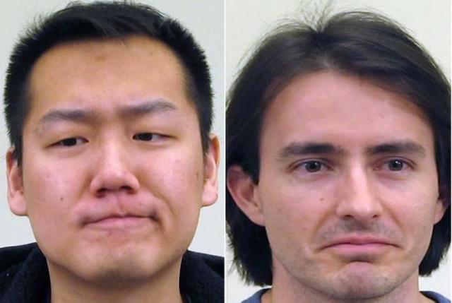 Researchers have identified a single, universal facial expression that is interpreted across many cultures as the embodiment of negative emotion. The look proved identical for native speakers of English, Spanish, Mandarin Chinese and American Sign Language. (Image courtesy of The Ohio State University)