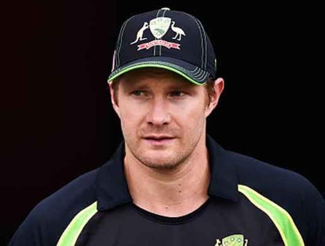 Shane Watson announced his retirement from international cricket after World T20.(Photo: Twitter)