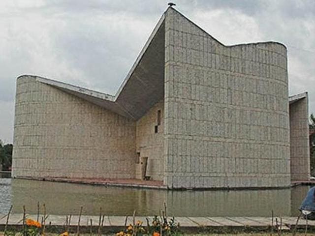 The decision means that from the new academic session starting July, the tuition fee will see a minimum increase of Rs 500 and a maximum increase of Rs 1200 depending on the course.(HT Photo) The decision means that from the new academic session starting July, the tuition fee will see a minimum increase of Rs 500 and a maximum increase of Rs 1200 depending on the course.(HT Photo)